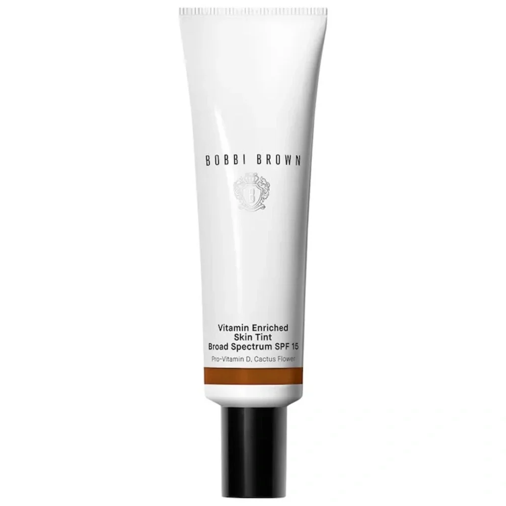 Bobbi Brown Vitamin Enriched Hydrating Skin Tint SPF 15 Hyaluronic Acid